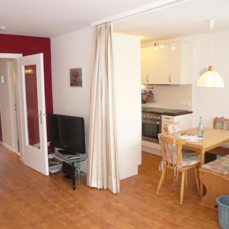 App. Hoelscher 21 Westerland Extérieur photo