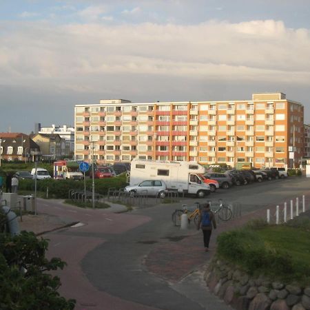 App. Hoelscher 21 Westerland Extérieur photo