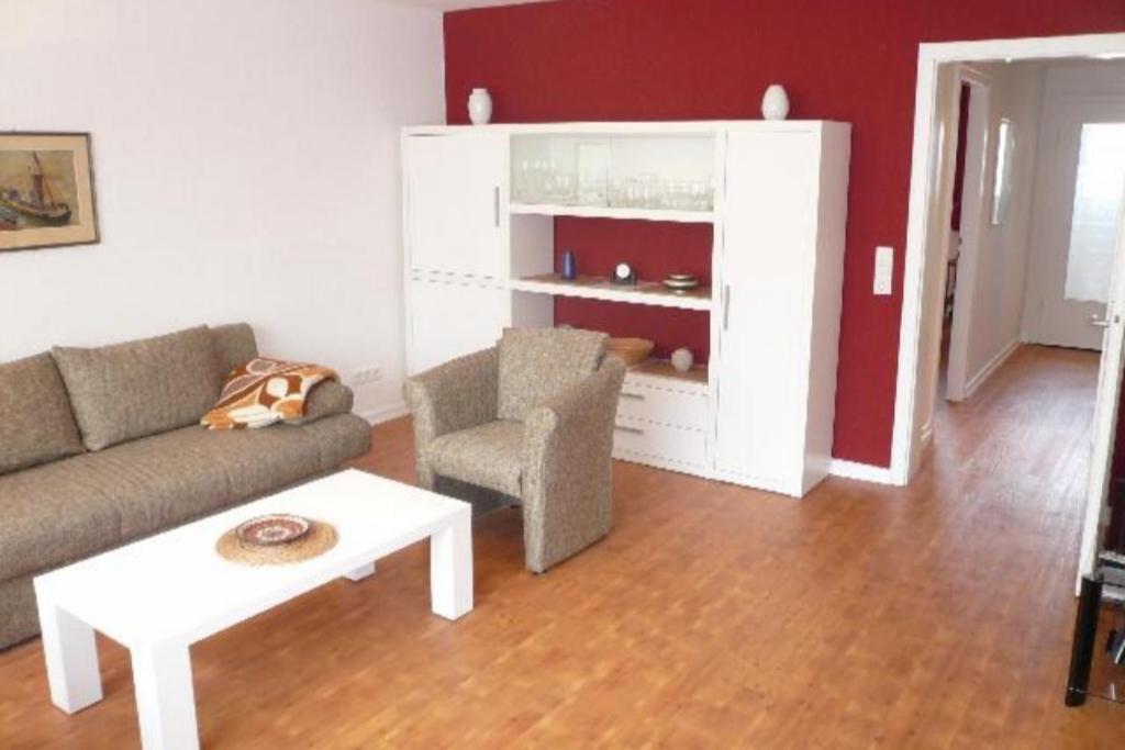 App. Hoelscher 21 Westerland Extérieur photo