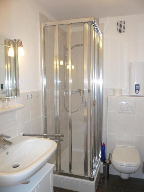 App. Hoelscher 21 Westerland Extérieur photo